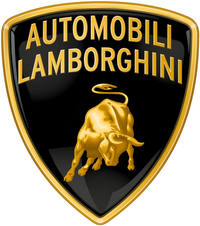 Automobili Lamborghini logo