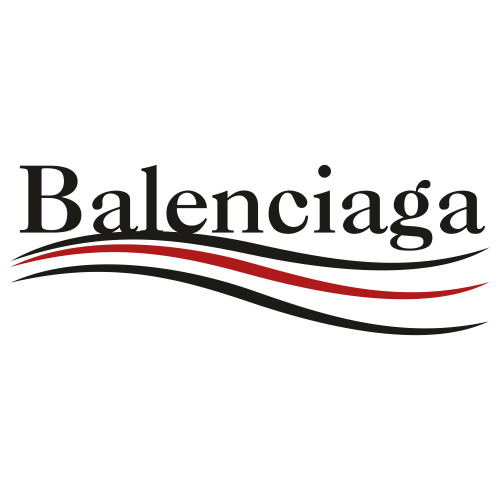 Balenciaga logo