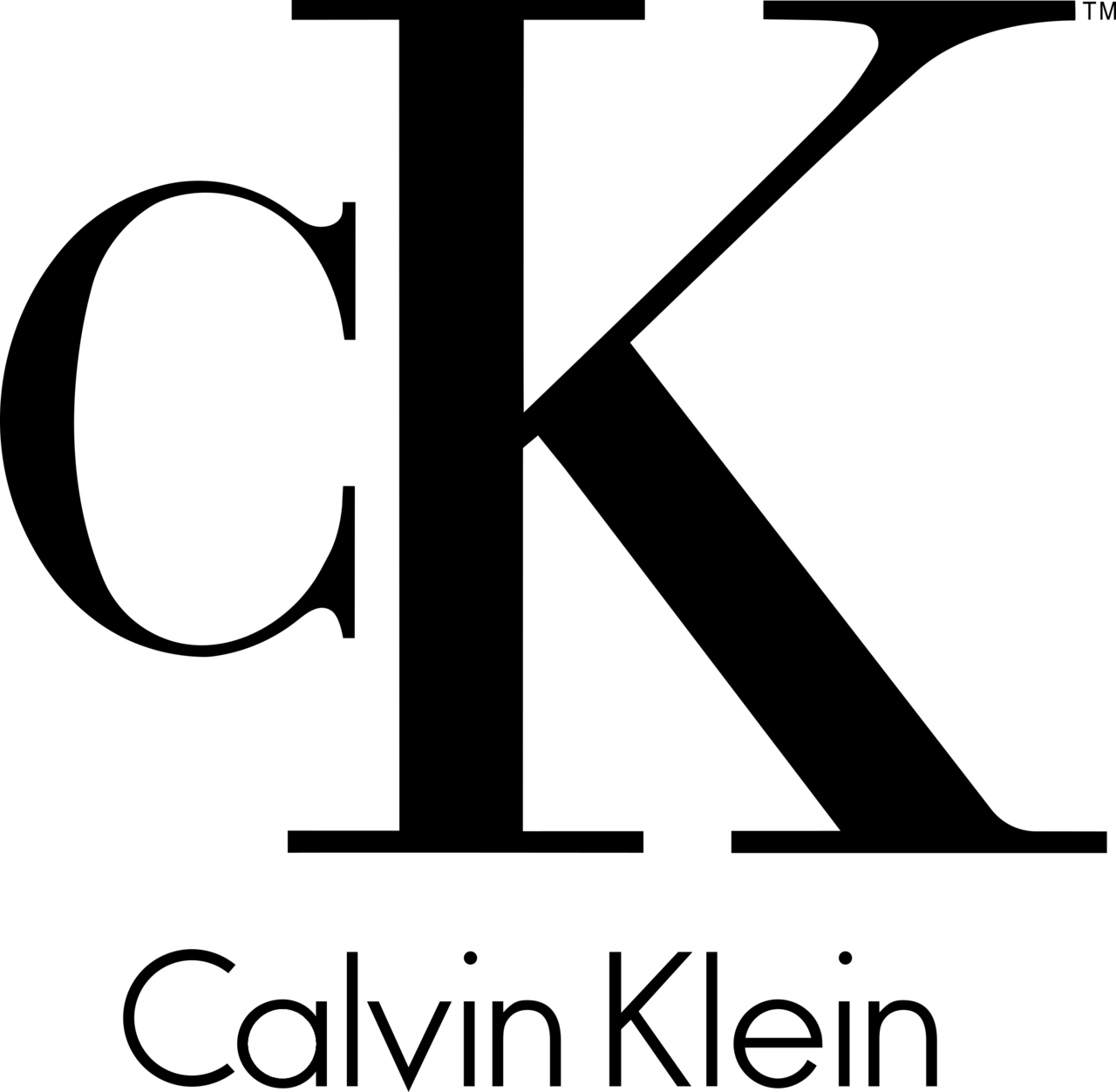 Calvin Klein logo