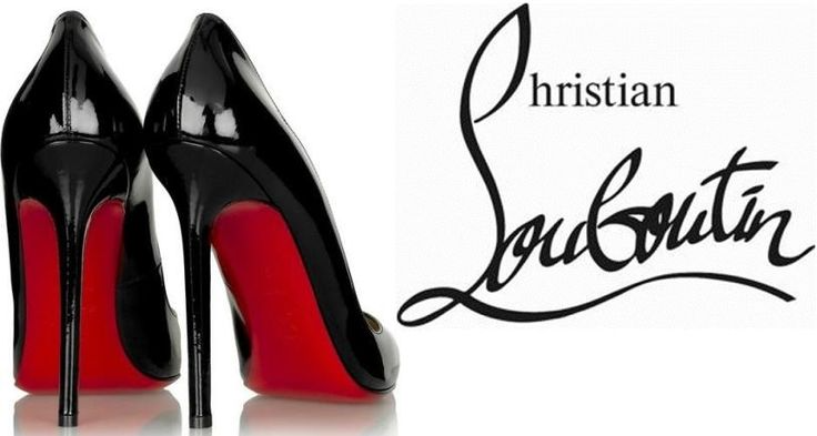 Christian Louboutin logo