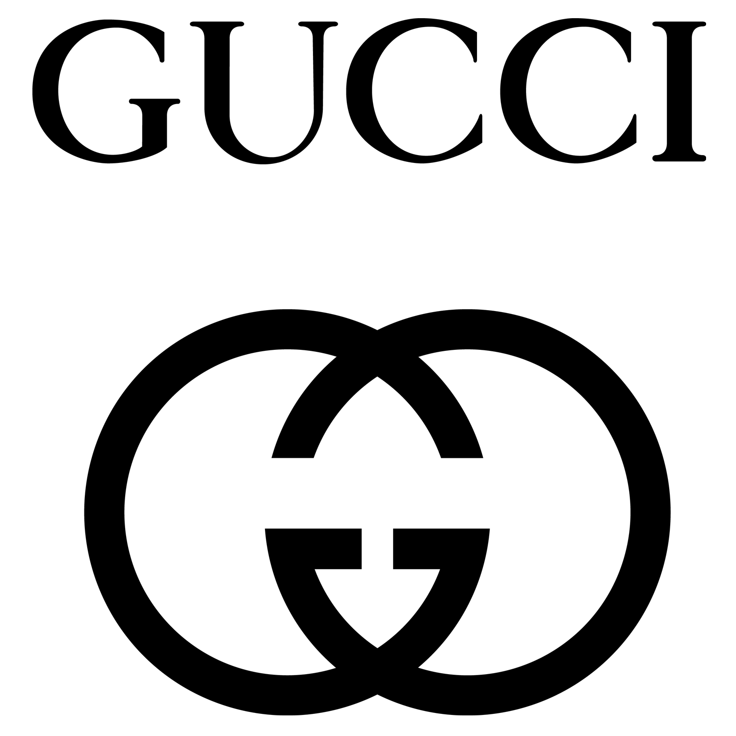 Gucci logo