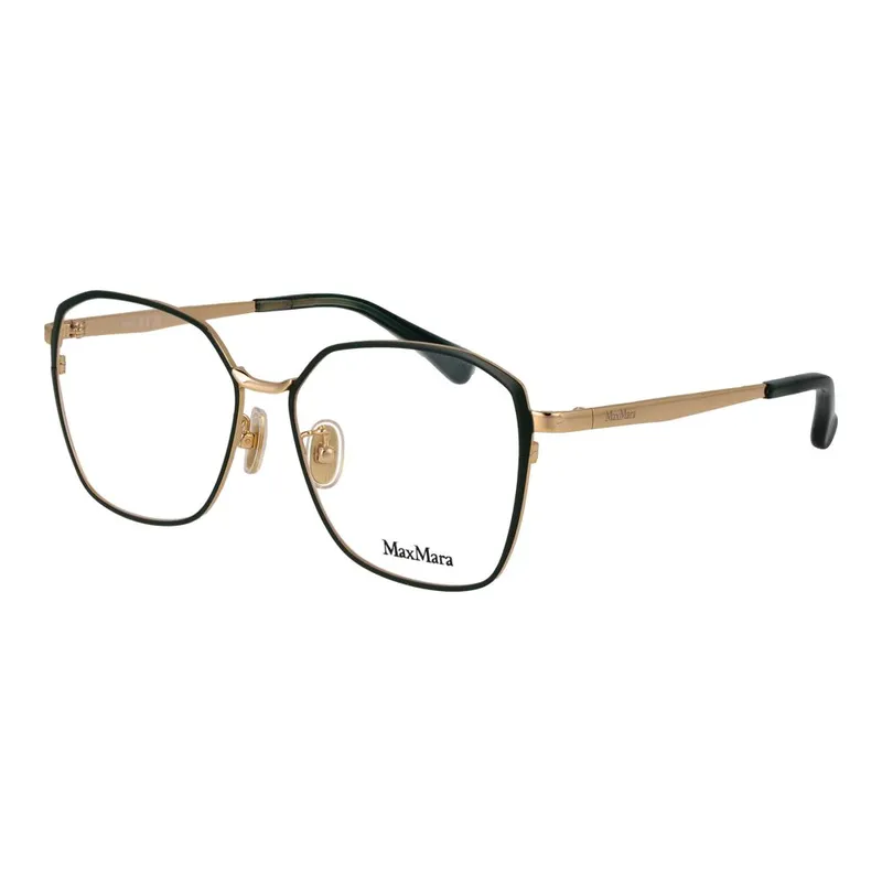 Bicolor Metal Glasses (Frames)