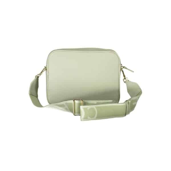 Coccinelle Green Leather Handbag – Image 2