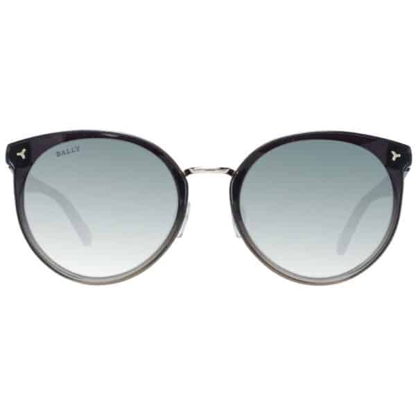Bally Black Women Sunglasses – Image 2