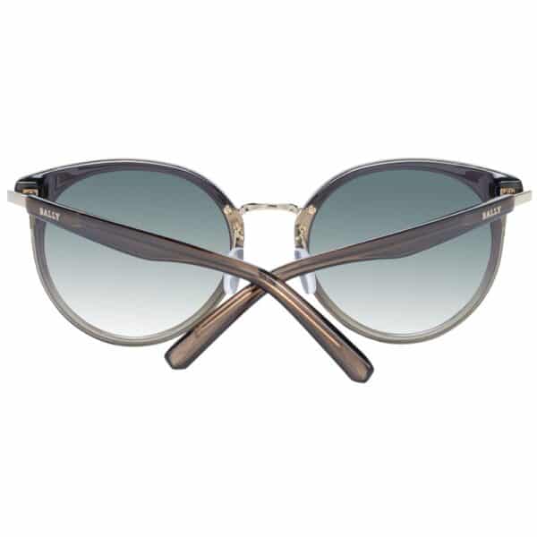 Bally Black Women Sunglasses – Image 3