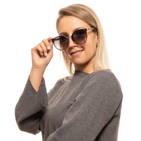 Bally Black Women Sunglasses – Image 4