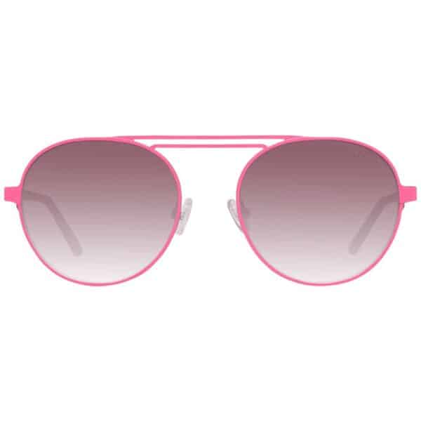 Guess Multicolor Acetate Sunglasses – Image 2