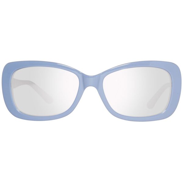 Guess Blue Plastic Sunglasses – Image 2