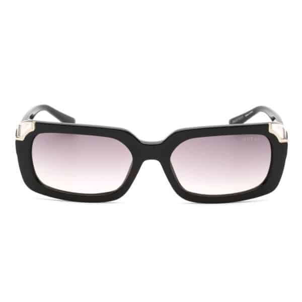 Guess Black Plastic Sunglasses – Image 2