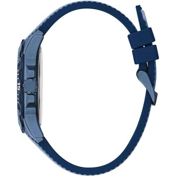 Guess Blue Synthetic Watch – Image 2