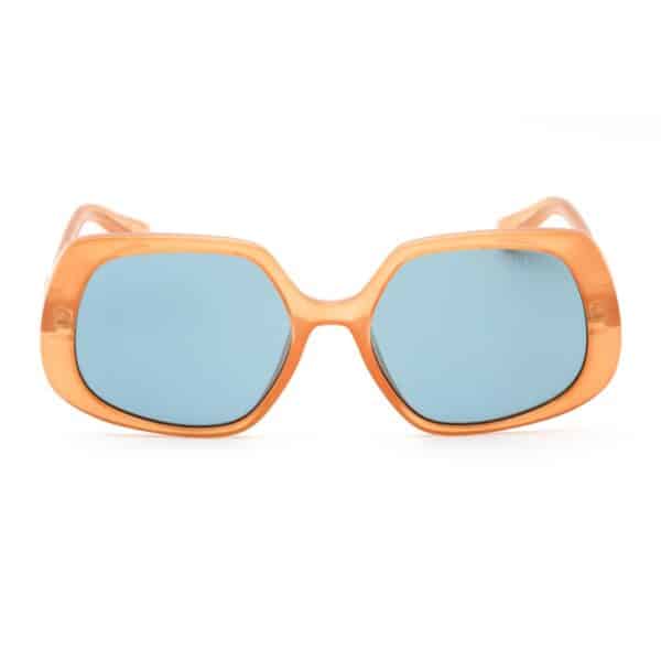 Guess Beige Plastic Sunglasses – Image 2