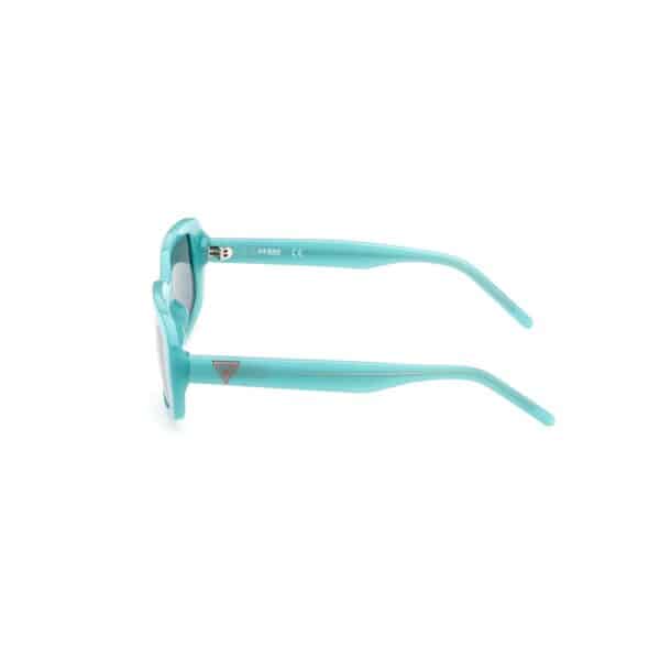 Guess Brown Injected Sunglasses – Image 3