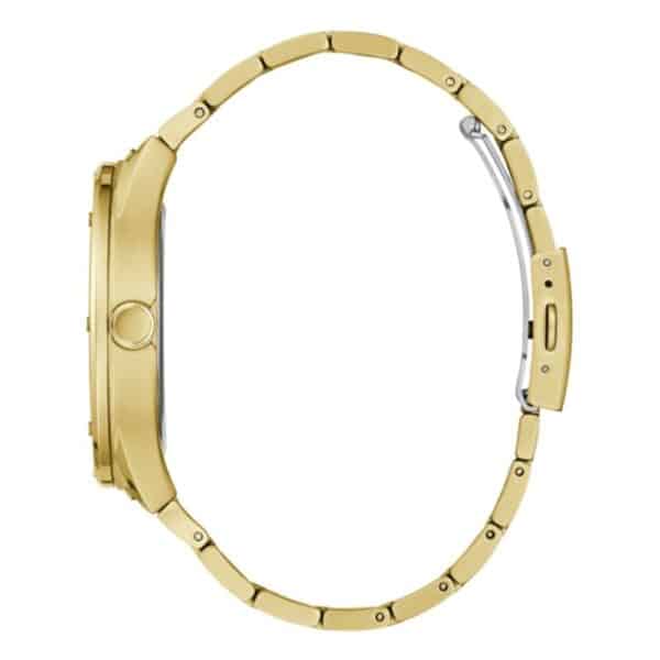 Guess Gold Stainless Steel Watch – Image 2
