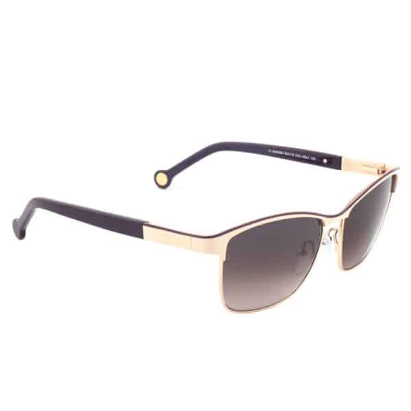 Carolina Herrera Multicolor Metal Sunglasses – Image 2