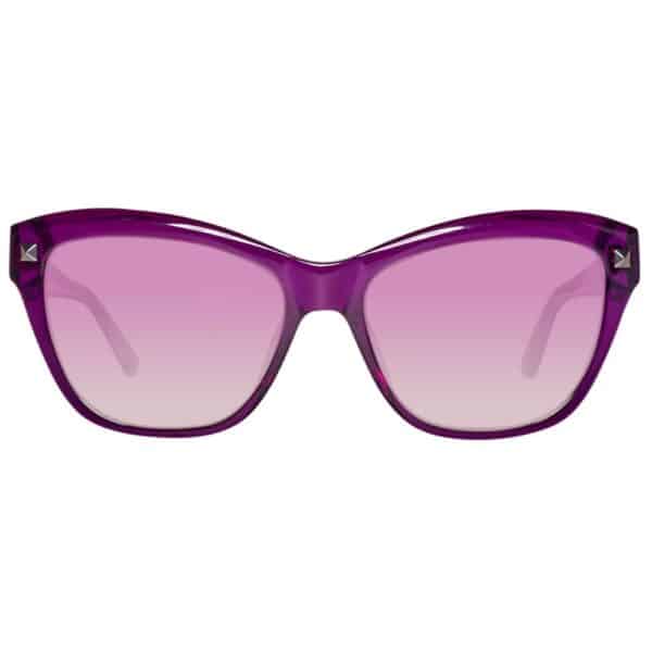 Marciano by Guess Multicolor Acetate Sunglasses – Image 2