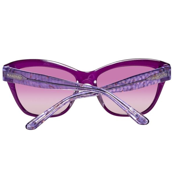 Marciano by Guess Multicolor Acetate Sunglasses – Image 3
