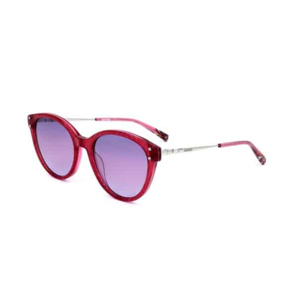 Missoni Multicolor Plastic Sunglasses – Image 2