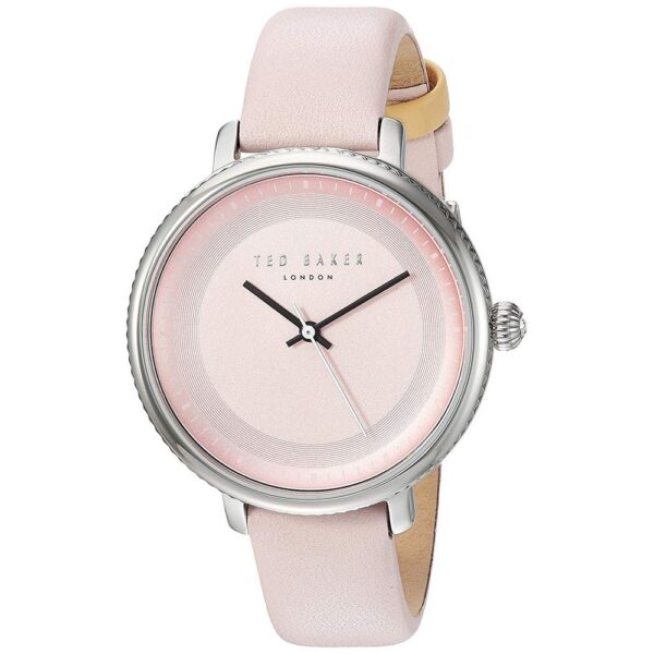 Ted Baker Multicolor Leather Watch – Image 2