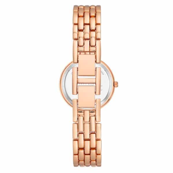 Juicy Couture Multicolor Metal Watch – Image 2