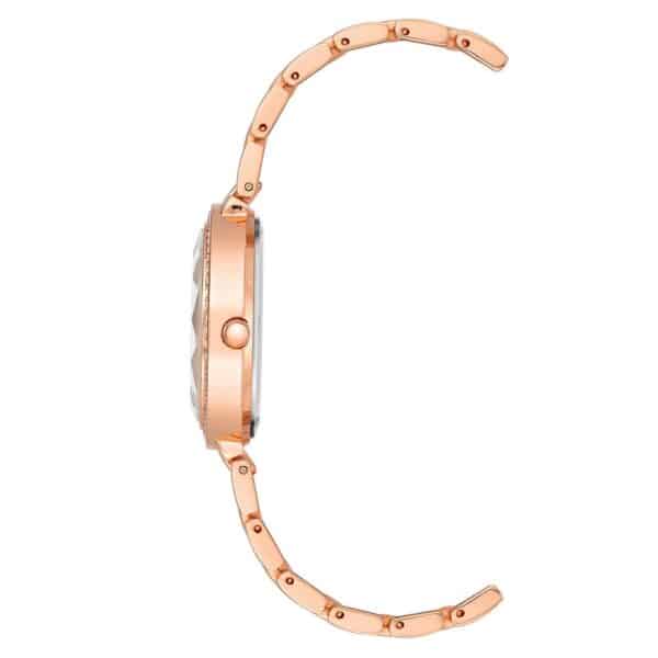 Juicy Couture Multicolor Metal Watch – Image 3