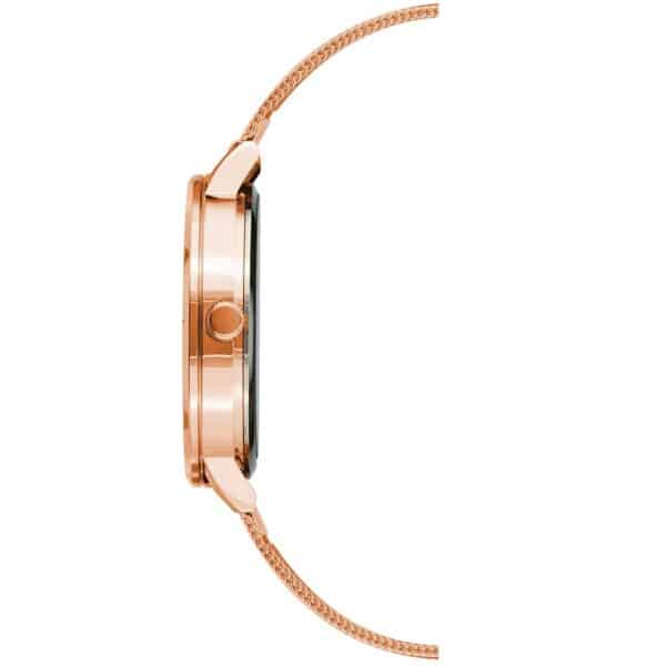 Juicy Couture Multicolor Stainless Steel Watch – Image 2