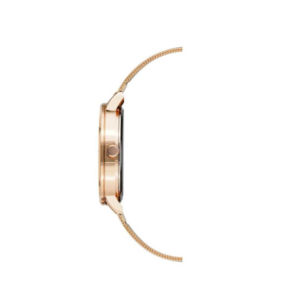 Juicy Couture Multicolor Stainless Steel Watch – Image 3