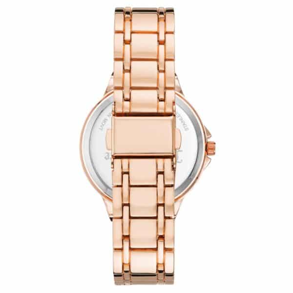 Juicy Couture Multicolor Metal Watch – Image 2