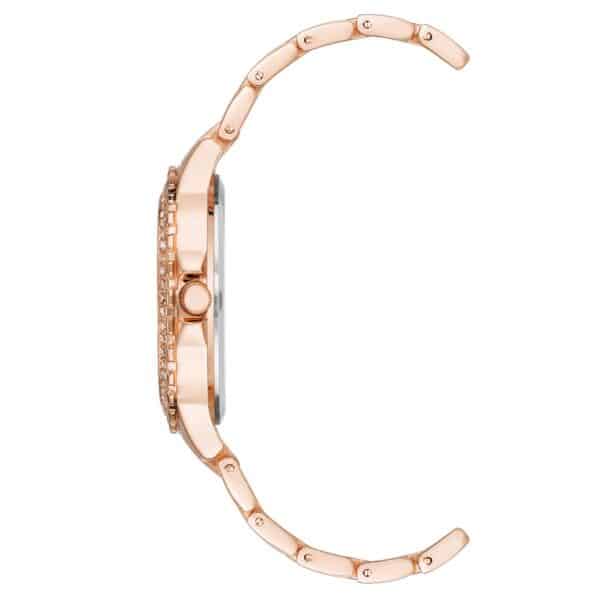 Juicy Couture Multicolor Metal Watch – Image 3