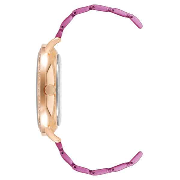 Juicy Couture Multicolor Metal Watch – Image 2