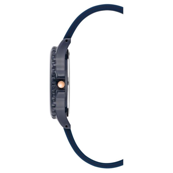 Juicy Couture Blue Synthetic Watch – Image 2