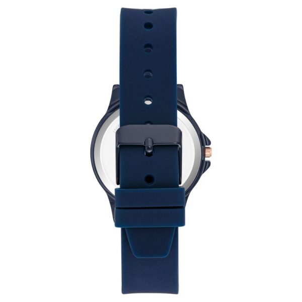 Juicy Couture Blue Synthetic Watch – Image 3