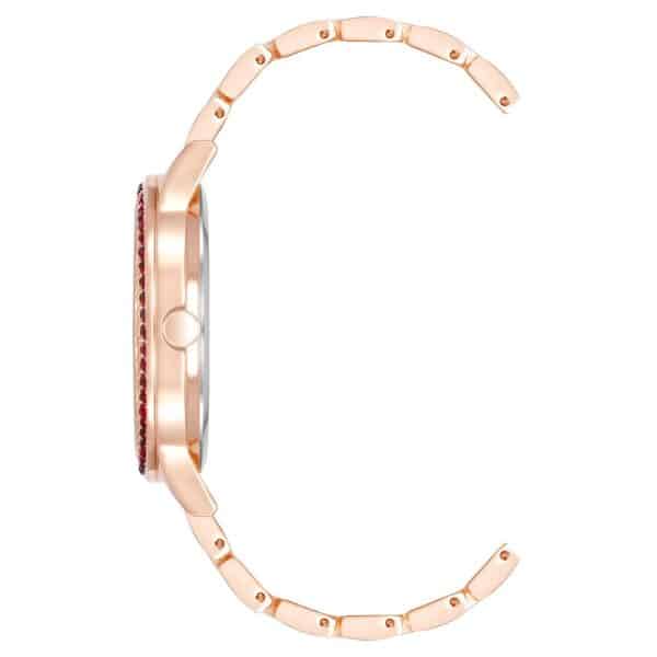 Juicy Couture Multicolor Metal Watch – Image 2