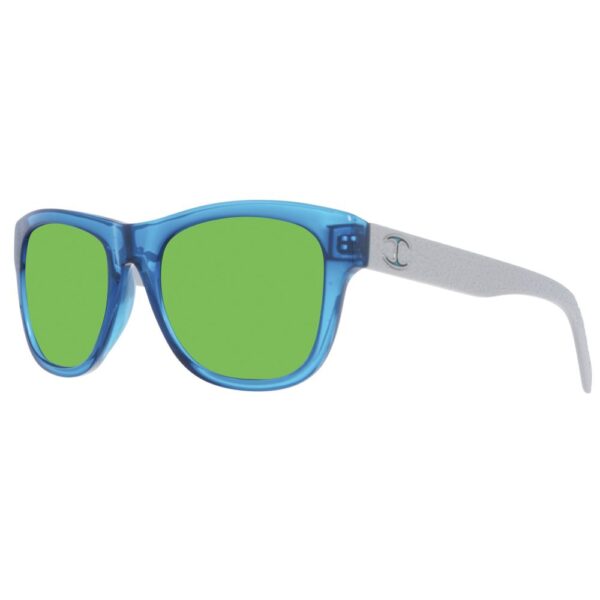 Just Cavalli Blue Acetate Sunglasses – Image 3