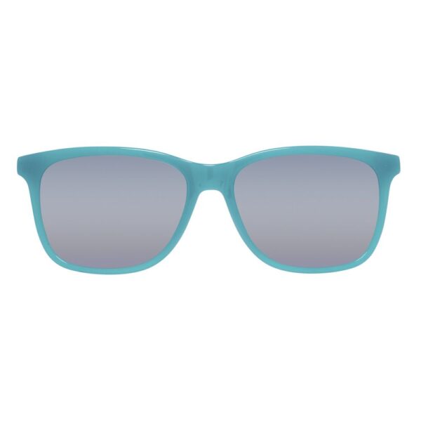 Just Cavalli Green Plastic Sunglasses – Image 2