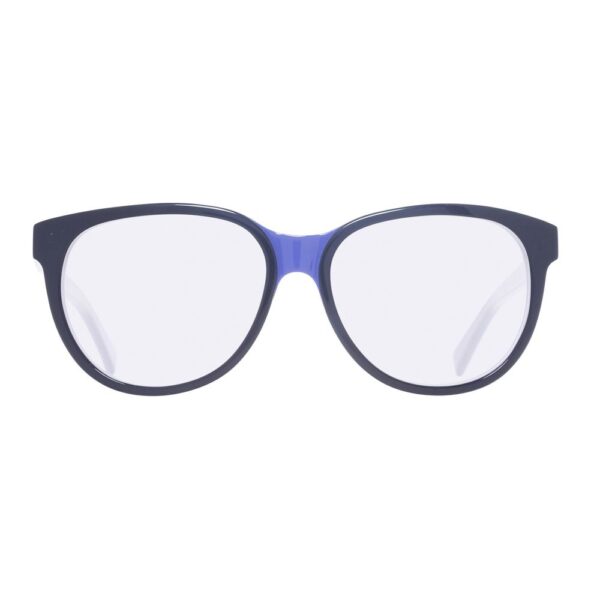 Just Cavalli Black Plastic Sunglasses – Image 2