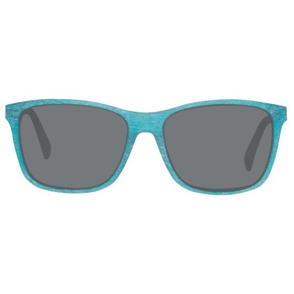Just Cavalli Blue Acetate Sunglasses – Image 2