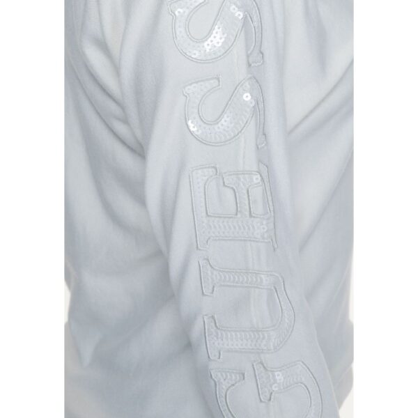 Guess White Viscose Sportswear – Image 5