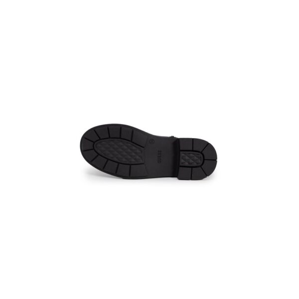 Guess Gray Polyethylene Ankle – Image 4