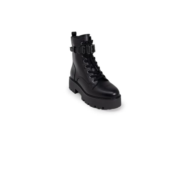Guess Black Polyethylene Boot – Image 2