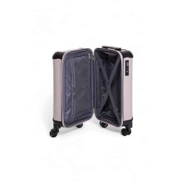 Guess Pink Polyethylene Luggage And Travel – Image 4