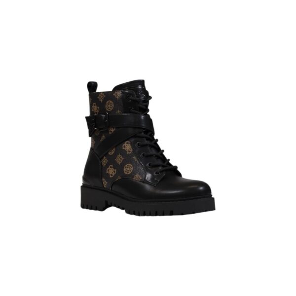 Guess Black Polyethylene Ankle – Image 2