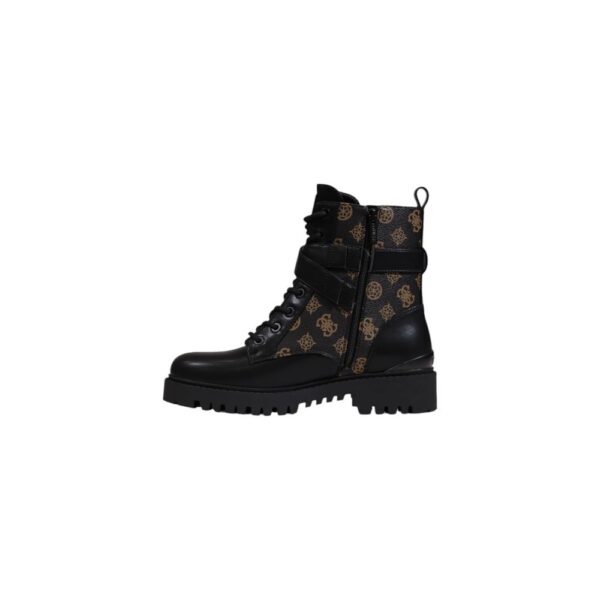 Guess Black Polyethylene Ankle – Image 3