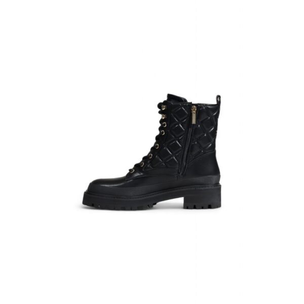 Guess Black Polyethylene Boot – Image 3