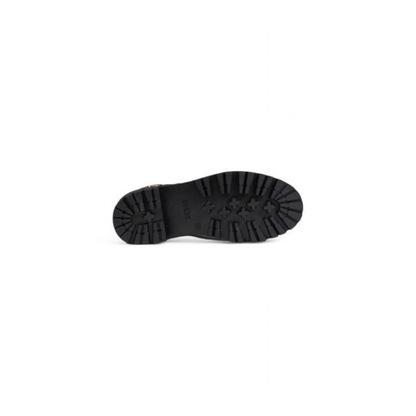 Guess Black Polyethylene Boot – Image 5