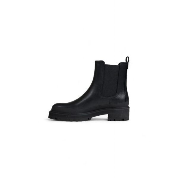 Guess Black Polyethylene Ankle – Image 3
