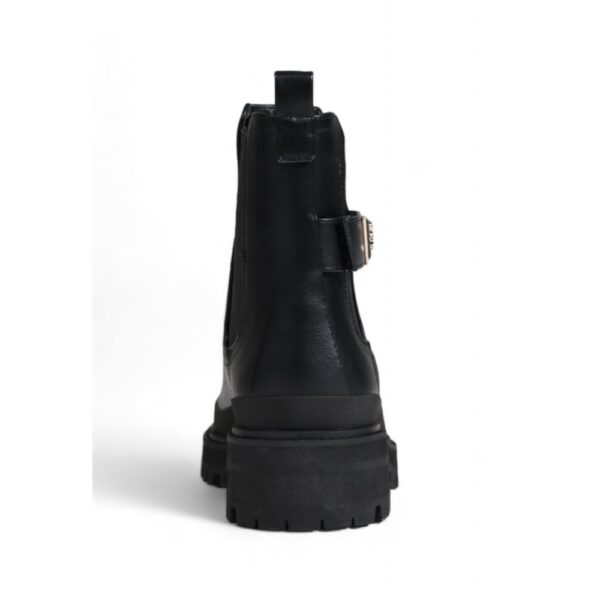 Guess Black Polyethylene Ankle – Image 4