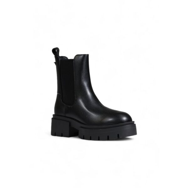 Guess Black Polyethylene Ankle – Image 2