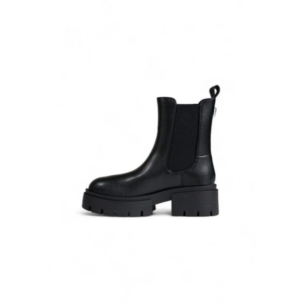 Guess Black Polyethylene Ankle – Image 3