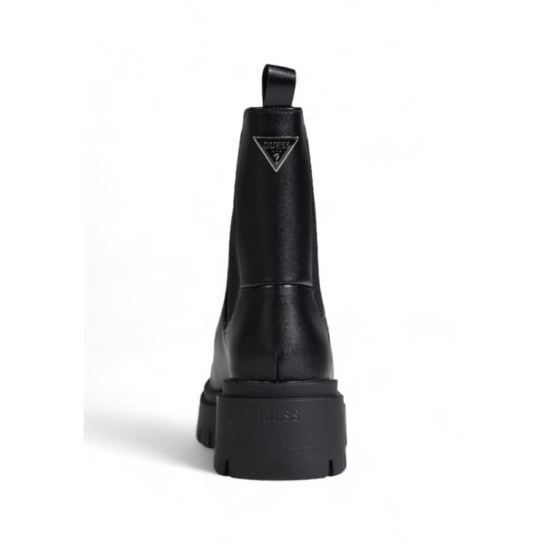 Guess Black Polyethylene Ankle – Image 4