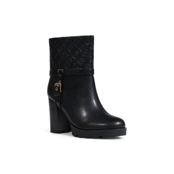 Guess Black Polyethylene Ankle – Image 2